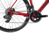 Orro Gold STC Sram Rival eTap AXS Disc Road Bike 2023, Size Small
