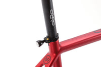 Orro Gold STC Sram Rival eTap AXS Disc Road Bike 2023, Size Small