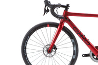 Orro Gold STC Sram Rival eTap AXS Disc Road Bike 2023, Size Small