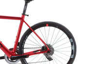 Orro Gold STC Sram Rival eTap AXS Disc Road Bike 2023, Size Small