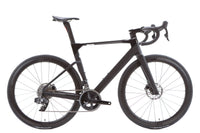 Merida Reacto 7000 Sram Rival eTap AXS Disc Road Bike 2022, Size Small