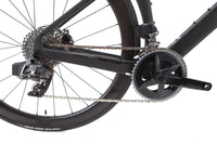 Merida Reacto 7000 Sram Rival eTap AXS Disc Road Bike 2022, Size Small
