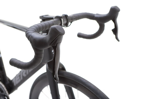 Merida Reacto 7000 Sram Rival eTap AXS Disc Road Bike 2022, Size Small