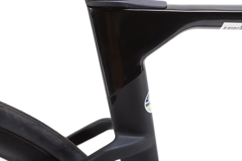 Merida Reacto 7000 Sram Rival eTap AXS Disc Road Bike 2022, Size Small