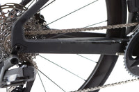 Merida Reacto 7000 Sram Rival eTap AXS Disc Road Bike 2022, Size Small