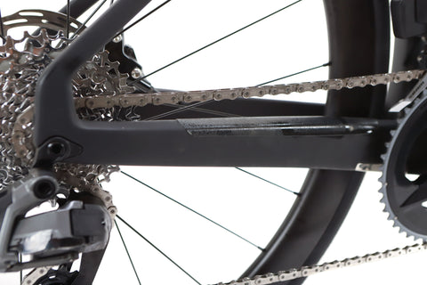 Merida Reacto 7000 Sram Rival eTap AXS Disc Road Bike 2022, Size Small