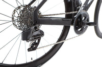 Merida Reacto 7000 Sram Rival eTap AXS Disc Road Bike 2022, Size Small
