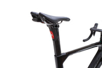 Merida Reacto 7000 Sram Rival eTap AXS Disc Road Bike 2022, Size Small