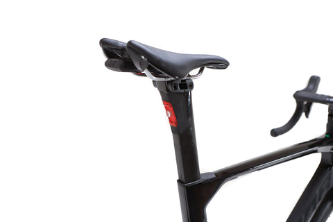Merida Reacto 7000 Sram Rival eTap AXS Disc Road Bike 2022, Size Small