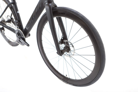 Merida Reacto 7000 Sram Rival eTap AXS Disc Road Bike 2022, Size Small
