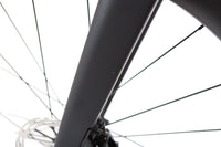 Merida Reacto 7000 Sram Rival eTap AXS Disc Road Bike 2022, Size Small