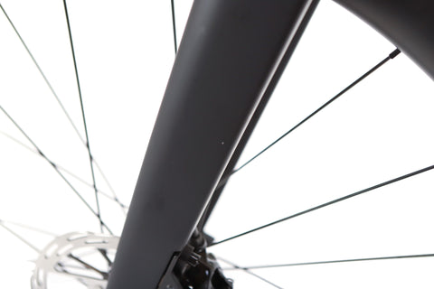 Merida Reacto 7000 Sram Rival eTap AXS Disc Road Bike 2022, Size Small