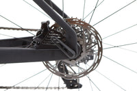 Merida Reacto 7000 Sram Rival eTap AXS Disc Road Bike 2022, Size Small