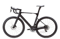 Merida Reacto 7000 Sram Rival eTap AXS Disc Road Bike 2022, Size Small