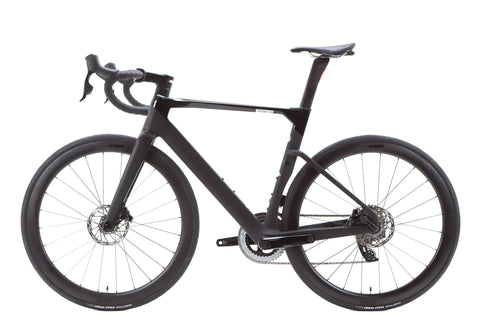 Merida Reacto 7000 Sram Rival eTap AXS Disc Road Bike 2022, Size Small