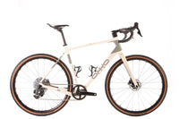 Orro Terra C Sram Rival AXS Gravel Bike 2021, Size Large