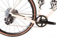Orro Terra C Sram Rival AXS Gravel Bike 2021, Size Large