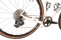 Orro Terra C Sram Rival AXS Gravel Bike 2021, Size Large
