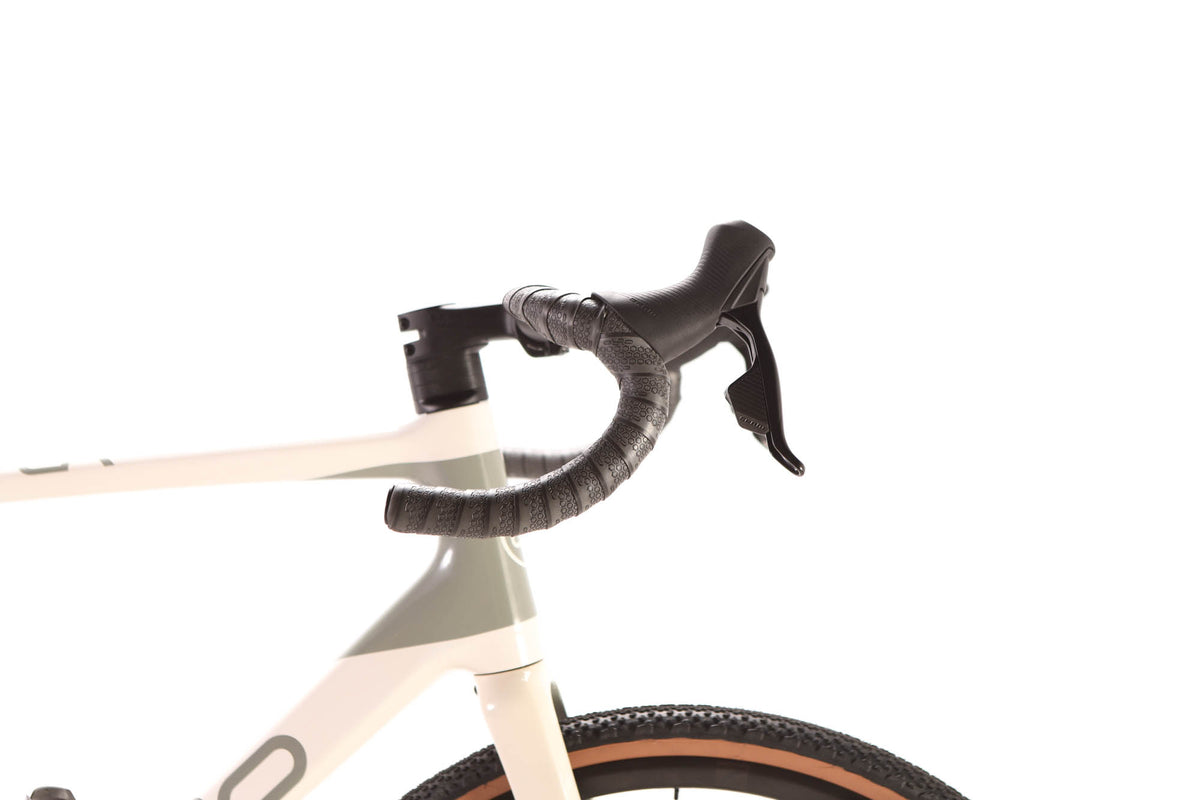 Orro Terra C Sram Rival AXS Gravel Bike 2021, Size Large