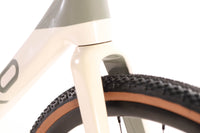 Orro Terra C Sram Rival AXS Gravel Bike 2021, Size Large