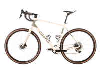Orro Terra C Sram Rival AXS Gravel Bike 2021, Size Large