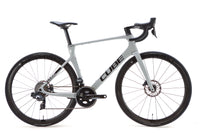 Cube Agree C:62S Sram Force eTap AXS Road Disc Bike, 2022 Size Medium