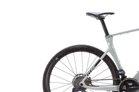Cube Agree C:62S Sram Force eTap AXS Road Disc Bike, 2022 Size Medium