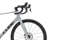 Cube Agree C:62S Sram Force eTap AXS Road Disc Bike, 2022 Size Medium