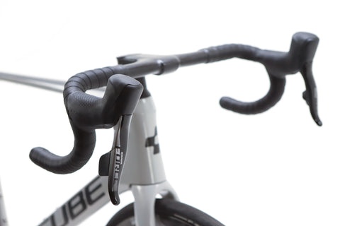 Cube Agree C:62S Sram Force eTap AXS Road Disc Bike, 2022 Size Medium