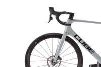 Cube Agree C:62S Sram Force eTap AXS Road Disc Bike, 2022 Size Medium
