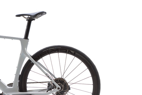 Cube Agree C:62S Sram Force eTap AXS Road Disc Bike, 2022 Size Medium