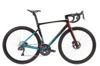 Specialized Tarmac SL7 Expert Shimano Ultegra Di2 Disc Road Bike 2021, Size 54cm