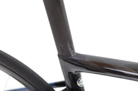 Specialized Tarmac SL7 Expert Shimano Ultegra Di2 Disc Road Bike 2021, Size 54cm