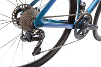 Specialized Tarmac SL7 Expert Shimano Ultegra Di2 Disc Road Bike 2021, Size 54cm