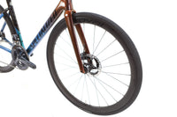 Specialized Tarmac SL7 Expert Shimano Ultegra Di2 Disc Road Bike 2021, Size 54cm
