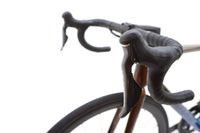 Specialized Tarmac SL7 Expert Shimano Ultegra Di2 Disc Road Bike 2021, Size 54cm