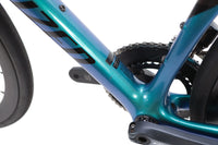 Specialized Tarmac SL7 Expert Shimano Ultegra Di2 Disc Road Bike 2021, Size 54cm