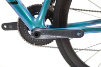 Specialized Tarmac SL7 Expert Shimano Ultegra Di2 Disc Road Bike 2021, Size 54cm