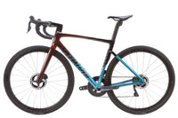 Specialized Tarmac SL7 Expert Shimano Ultegra Di2 Disc Road Bike 2021, Size 54cm
