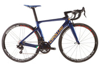 Cipollini NK1K Campagnolo Super Record EPS Road Bike 2021, Size XS