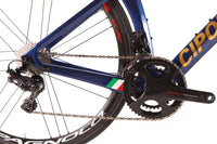 Cipollini NK1K Campagnolo Super Record EPS Road Bike 2021, Size XS