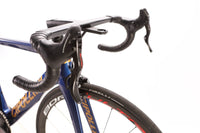 Cipollini NK1K Campagnolo Super Record EPS Road Bike 2021, Size XS