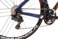 Cipollini NK1K Campagnolo Super Record EPS Road Bike 2021, Size XS