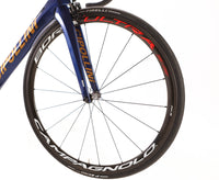 Cipollini NK1K Campagnolo Super Record EPS Road Bike 2021, Size XS