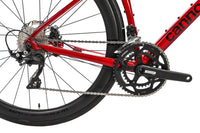 Cannondale CAAD13 Shimano 105 Disc Road Bike 2021, Size 51cm