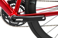 Cannondale CAAD13 Shimano 105 Disc Road Bike 2021, Size 51cm