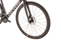 Cervelo R5 Sram Force AXS Disc Road Bike 2023, 56cm