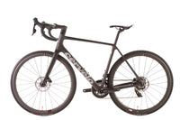 Cervelo R5 Sram Force AXS Disc Road Bike 2023, 56cm