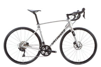 Specialized Roubaix Sport Shimano 105 Disc Road Bike 2021, Size 56cm