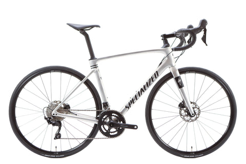 Specialized Roubaix Sport Shimano 105 Disc Road Bike 2021, Size 56cm